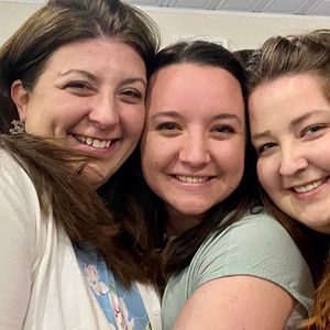 Meet your Posher, Tracie